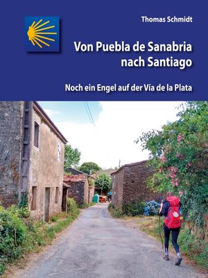 cover image of Von Puebla de Sanabria nach Santiago